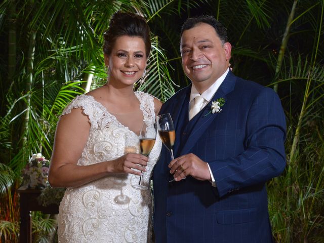 O casamento de Antonio e Ana Paula em Brasília, Distrito Federal 38