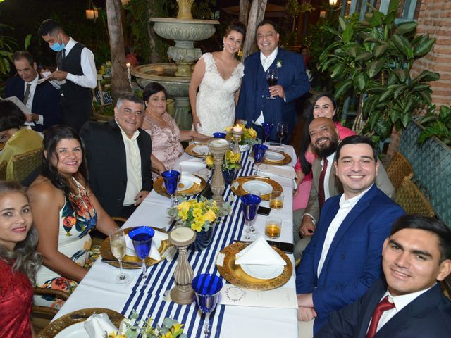 O casamento de Antonio e Ana Paula em Brasília, Distrito Federal 40