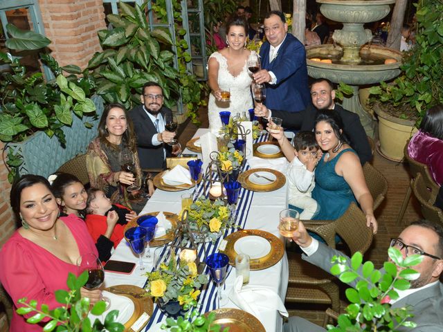 O casamento de Antonio e Ana Paula em Brasília, Distrito Federal 41