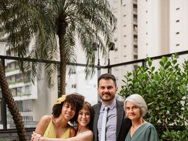 O casamento de Akauã e Elisa em Goiânia, Goiás 6