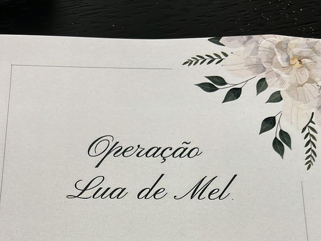 O casamento de Akauã e Elisa em Goiânia, Goiás 7