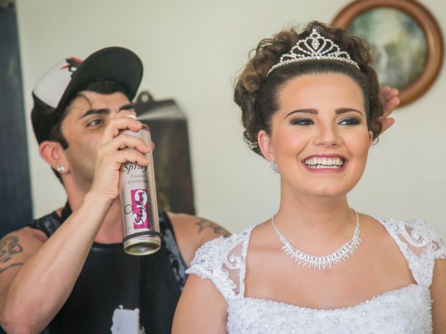 O casamento de Moroni e Rebeca em Nova Friburgo, Rio de Janeiro 24