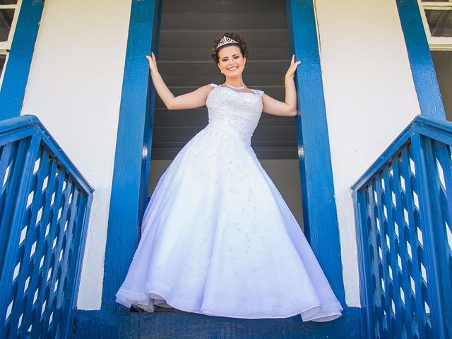 O casamento de Moroni e Rebeca em Nova Friburgo, Rio de Janeiro 26