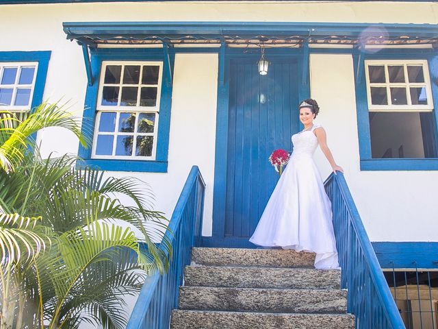 O casamento de Moroni e Rebeca em Nova Friburgo, Rio de Janeiro 29