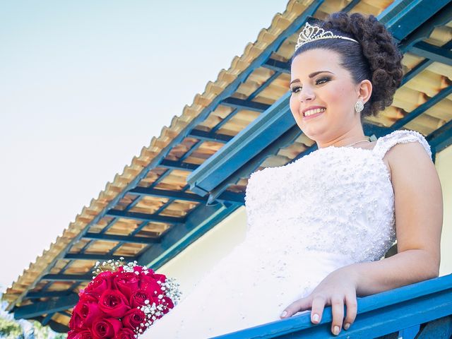 O casamento de Moroni e Rebeca em Nova Friburgo, Rio de Janeiro 32