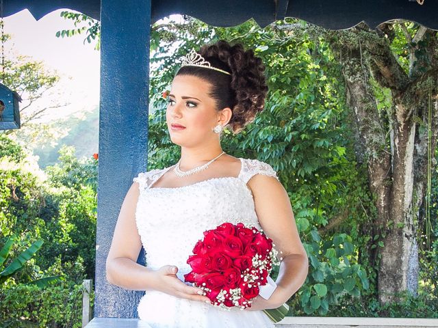 O casamento de Moroni e Rebeca em Nova Friburgo, Rio de Janeiro 54