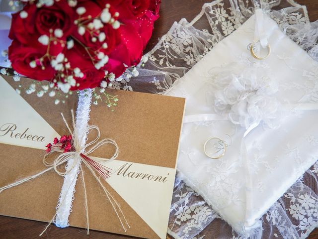 O casamento de Moroni e Rebeca em Nova Friburgo, Rio de Janeiro 55