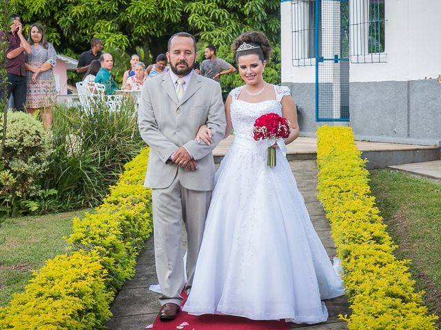 O casamento de Moroni e Rebeca em Nova Friburgo, Rio de Janeiro 73