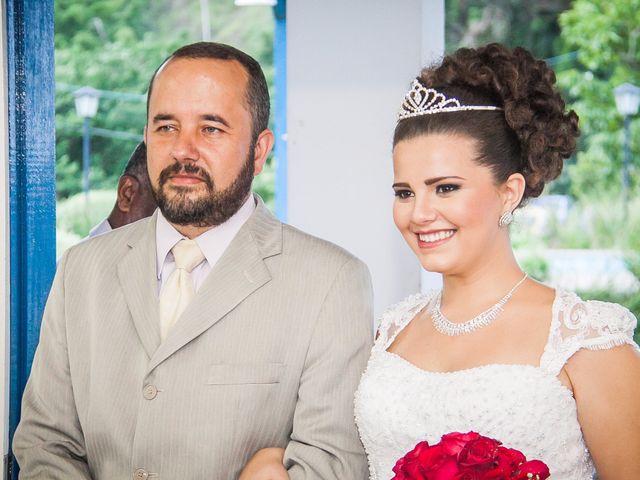 O casamento de Moroni e Rebeca em Nova Friburgo, Rio de Janeiro 75