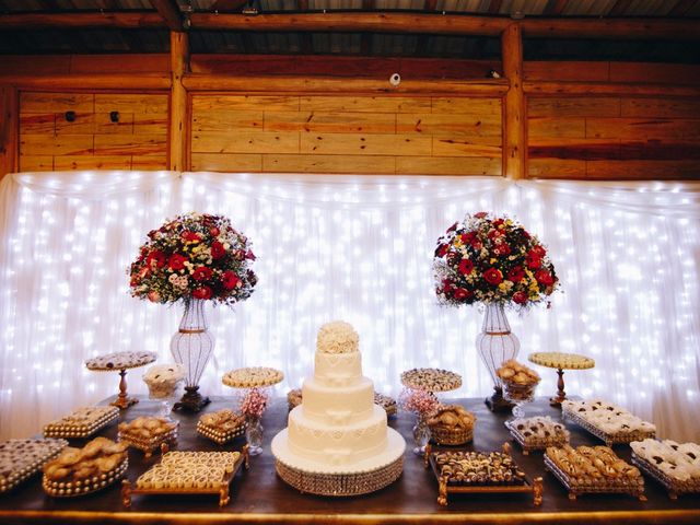 O casamento de Bruno e Larissa em Vitória da Conquista, Bahia 3