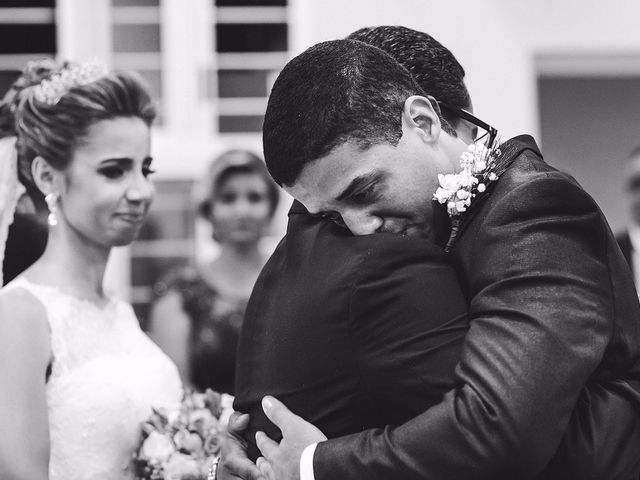 O casamento de Bruno e Larissa em Vitória da Conquista, Bahia 7