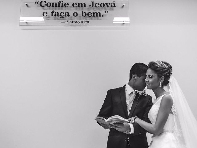 O casamento de Bruno e Larissa em Vitória da Conquista, Bahia 11