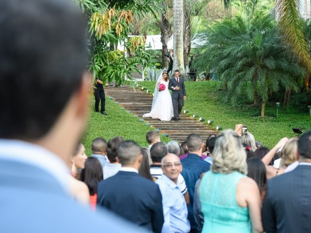 O casamento de Leandro  e Bruna  em Rio de Janeiro, Rio de Janeiro 7