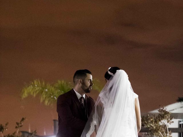 O casamento de Eduardo e Gisela em Ferraz de Vasconcelos, São Paulo Estado 6