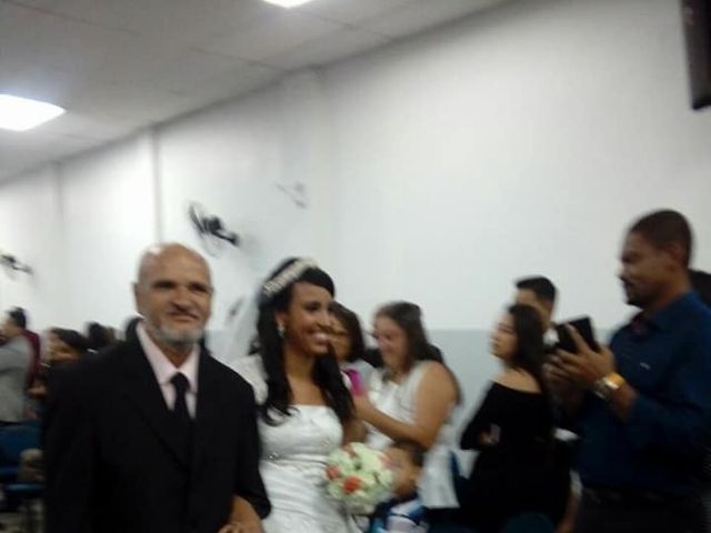 O casamento de Eduardo e Gisela em Ferraz de Vasconcelos, São Paulo Estado 10