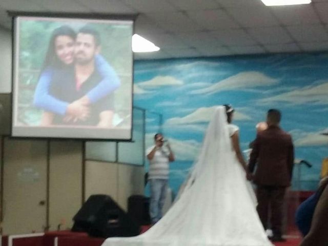 O casamento de Eduardo e Gisela em Ferraz de Vasconcelos, São Paulo Estado 11