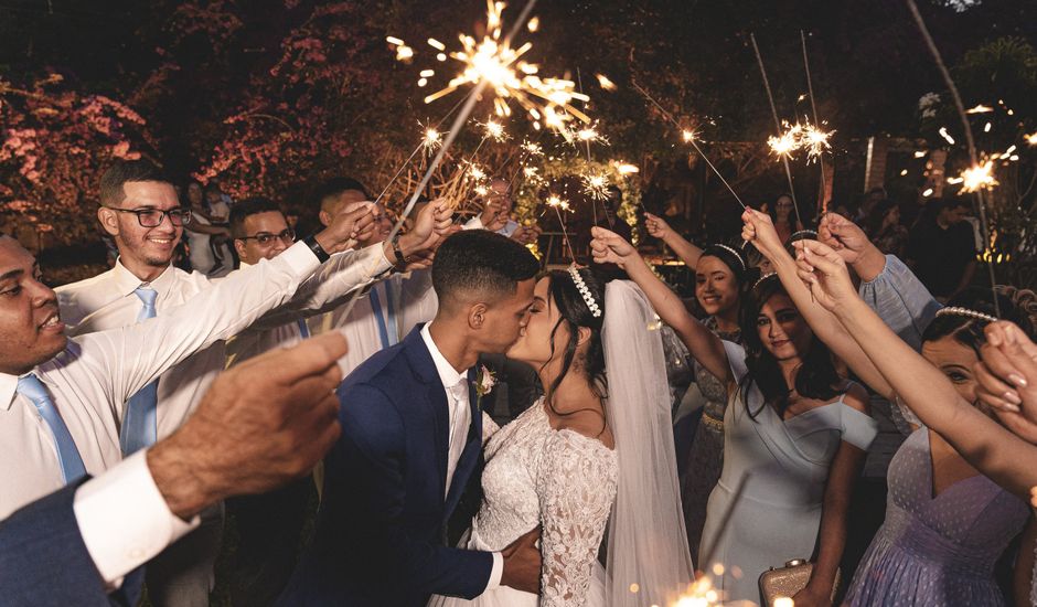 O casamento de Pedro Lourenzatto e Erika Paula em Camaragibe, Pernambuco