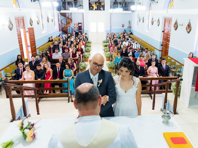 O casamento de Lucas e Juliana em Campinas, São Paulo Estado 23