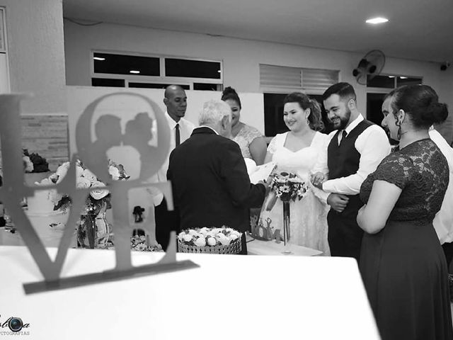 O casamento de Felipe e Jaqueline em Osasco, São Paulo 7