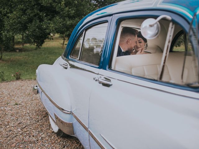 O casamento de Bruno e Thuany em Joinville, Santa Catarina 101