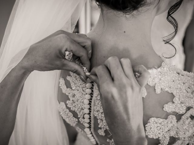 O casamento de Bruno e Morgana em Carapicuíba, São Paulo Estado 25