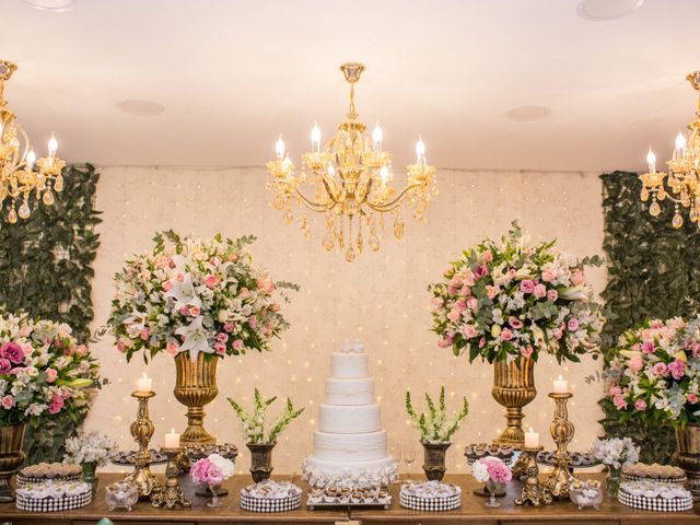 O casamento de Bruno e Morgana em Carapicuíba, São Paulo Estado 44