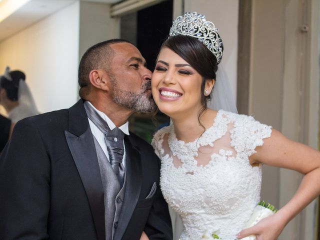 O casamento de Bruno e Morgana em Carapicuíba, São Paulo Estado 71