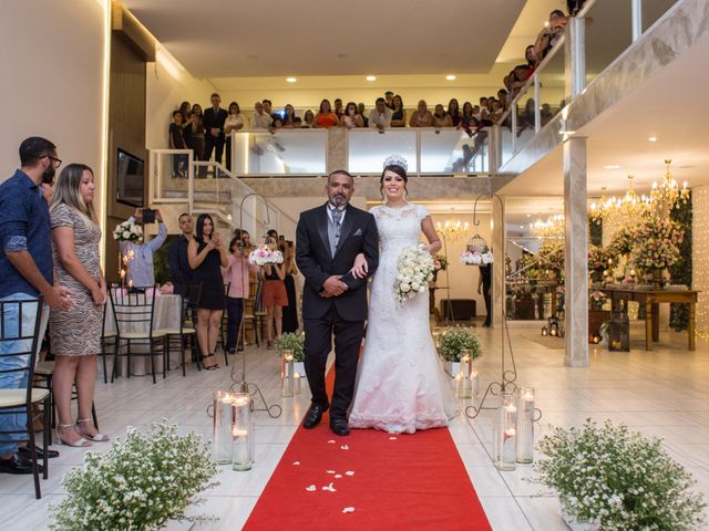 O casamento de Bruno e Morgana em Carapicuíba, São Paulo Estado 73