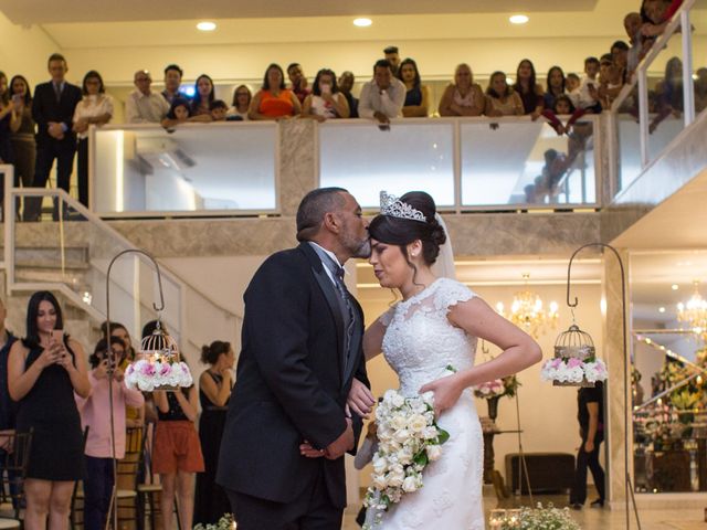 O casamento de Bruno e Morgana em Carapicuíba, São Paulo Estado 75