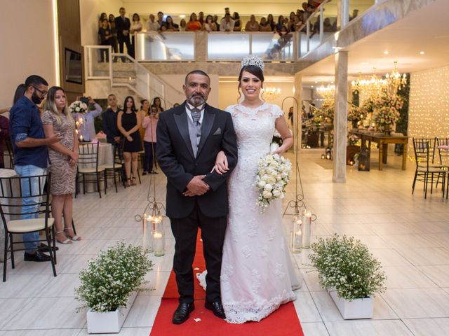 O casamento de Bruno e Morgana em Carapicuíba, São Paulo Estado 77