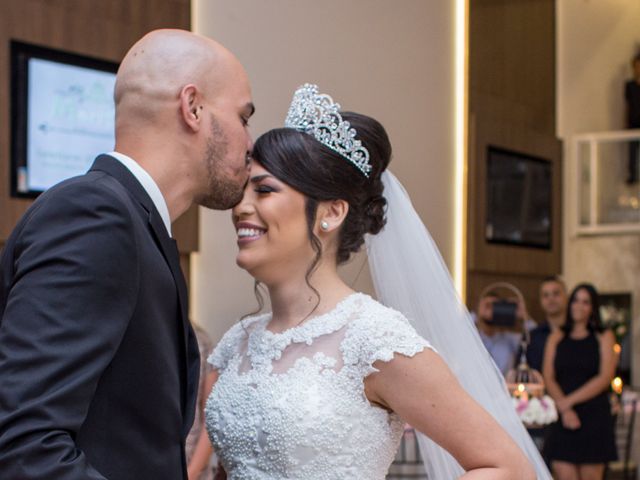 O casamento de Bruno e Morgana em Carapicuíba, São Paulo Estado 78