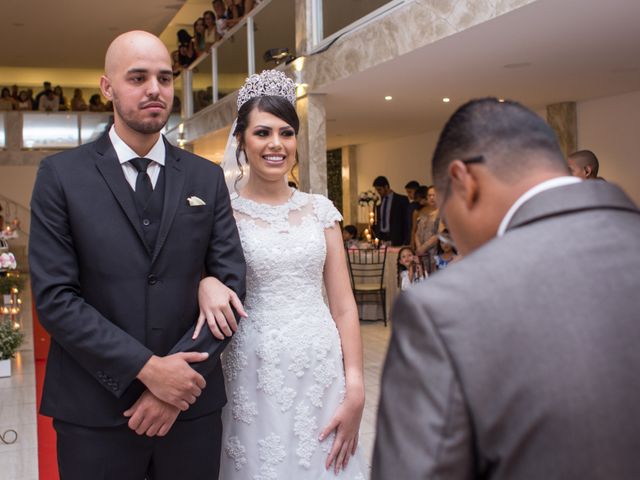 O casamento de Bruno e Morgana em Carapicuíba, São Paulo Estado 79