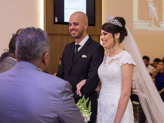 O casamento de Bruno e Morgana em Carapicuíba, São Paulo Estado 83