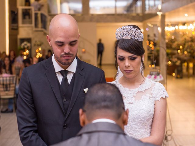 O casamento de Bruno e Morgana em Carapicuíba, São Paulo Estado 86