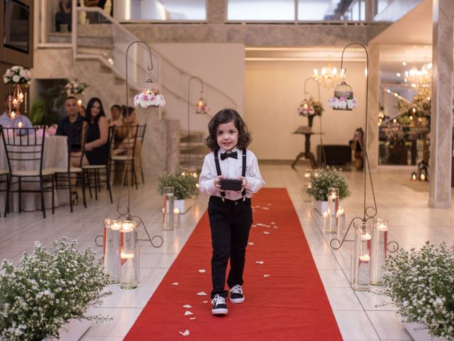 O casamento de Bruno e Morgana em Carapicuíba, São Paulo Estado 93