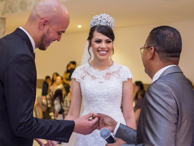 O casamento de Bruno e Morgana em Carapicuíba, São Paulo Estado 97