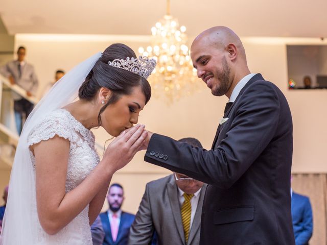 O casamento de Bruno e Morgana em Carapicuíba, São Paulo Estado 101