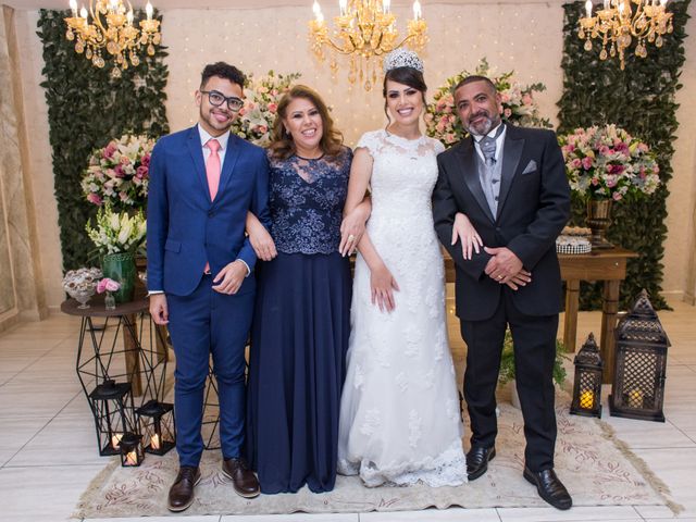 O casamento de Bruno e Morgana em Carapicuíba, São Paulo Estado 114