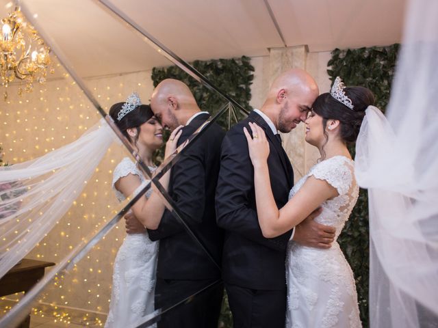 O casamento de Bruno e Morgana em Carapicuíba, São Paulo Estado 115