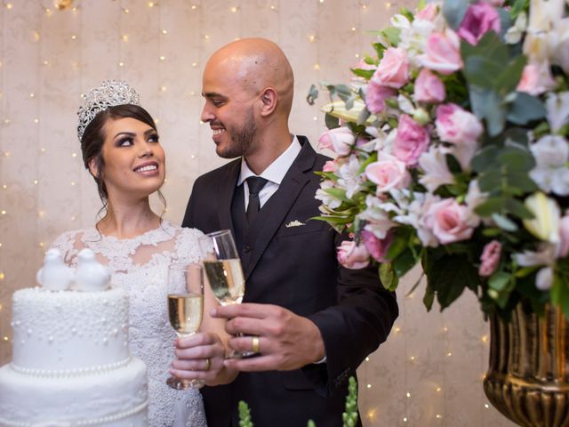 O casamento de Bruno e Morgana em Carapicuíba, São Paulo Estado 118