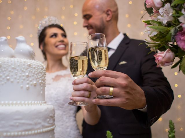 O casamento de Bruno e Morgana em Carapicuíba, São Paulo Estado 119