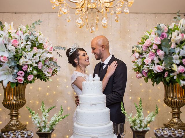 O casamento de Bruno e Morgana em Carapicuíba, São Paulo Estado 121