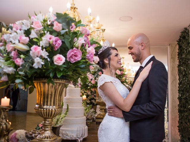 O casamento de Bruno e Morgana em Carapicuíba, São Paulo Estado 122