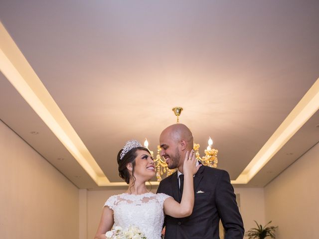 O casamento de Bruno e Morgana em Carapicuíba, São Paulo Estado 124