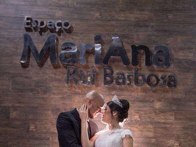 O casamento de Bruno e Morgana em Carapicuíba, São Paulo Estado 126