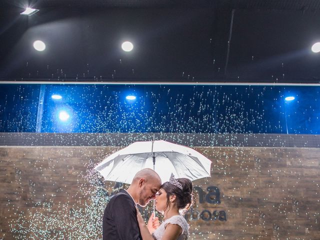 O casamento de Bruno e Morgana em Carapicuíba, São Paulo Estado 128