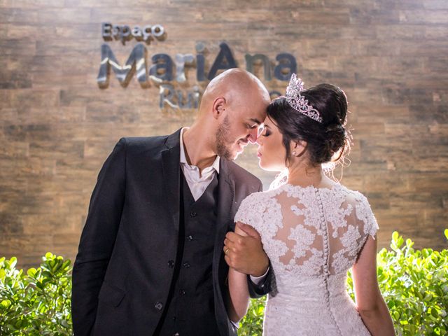 O casamento de Bruno e Morgana em Carapicuíba, São Paulo Estado 130