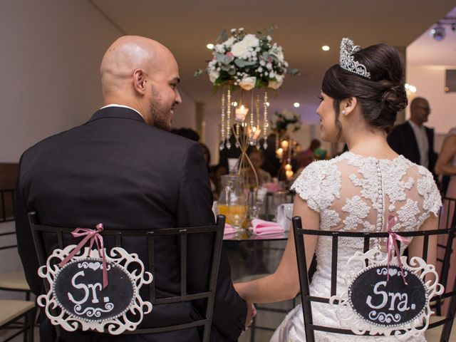 O casamento de Bruno e Morgana em Carapicuíba, São Paulo Estado 132