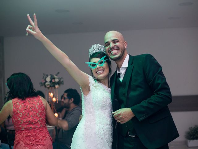 O casamento de Bruno e Morgana em Carapicuíba, São Paulo Estado 142