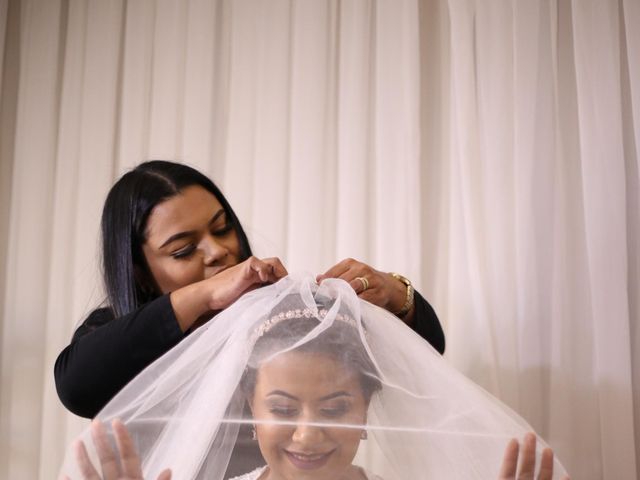 O casamento de Roberto e Sheyla em Nova Odessa, São Paulo Estado 6